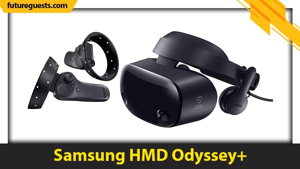 best vr headset for beat saber Samsung HMD Odyssey+