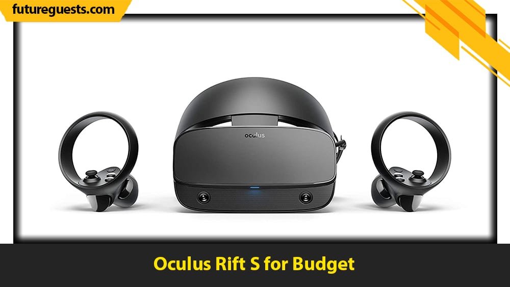 best vr headset for steam vr Oculus Rift S