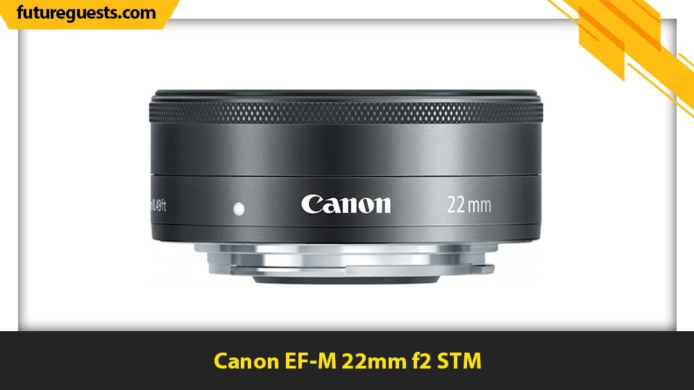 best lenses for canon eos m200 Canon EF-M 22mm f2 STM