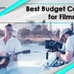 Best Cameras for Filmmaking on a Budget Reviewed (2020) | Buyers Guide