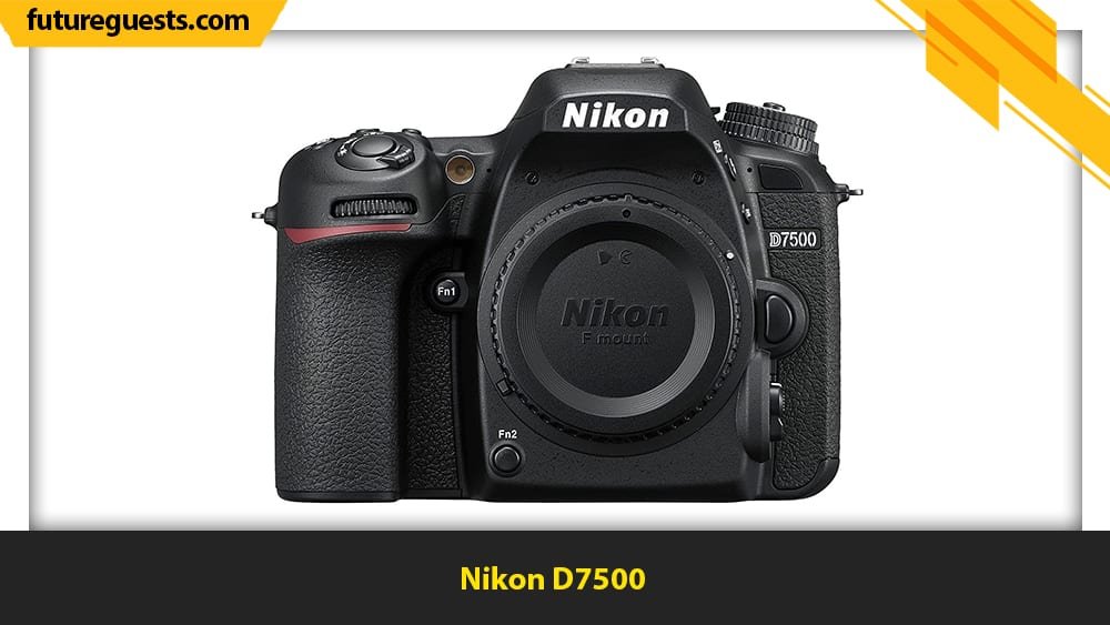 Best Cameras for Filmmaking on a Budget Nikon D7500