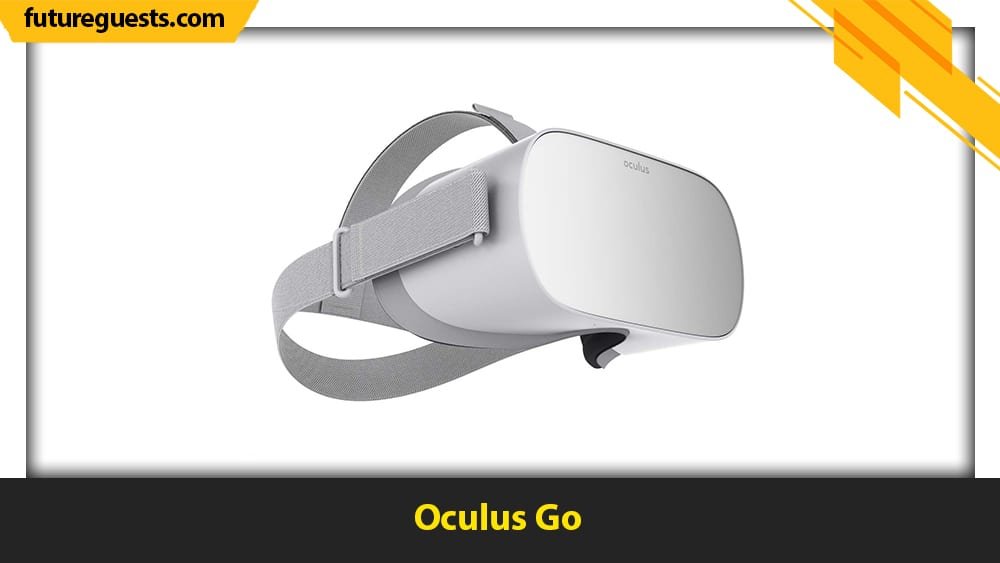 best personal theatre headset Oculus Go