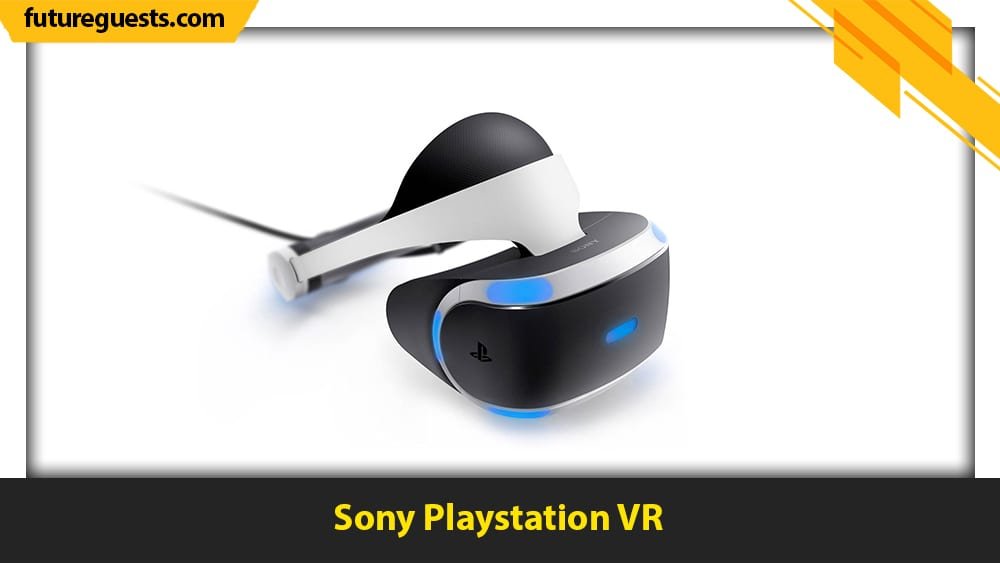 best personal theatre headset Sony Playstation VR