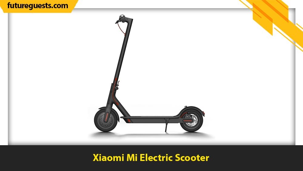 best electric scooters for climbing hills Xiaomi Mi Electric Scooter