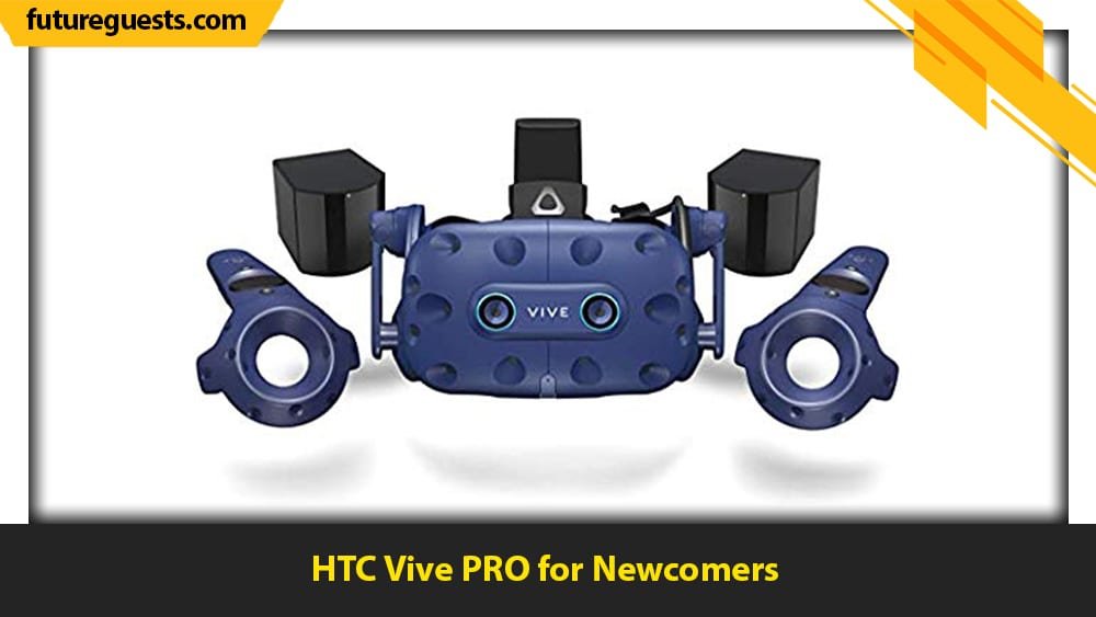 best flight sim vr headset HTC Vive PRO