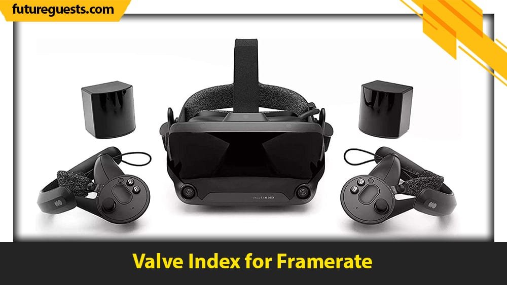 best flight sim vr headset Valve Index