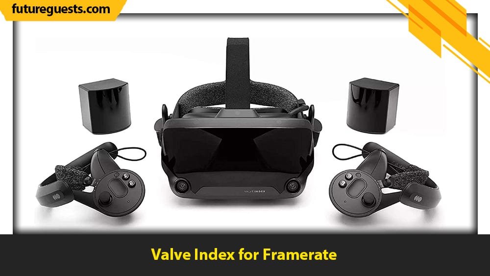 best vr headset for x-plane 11 Valve Index for Framerate