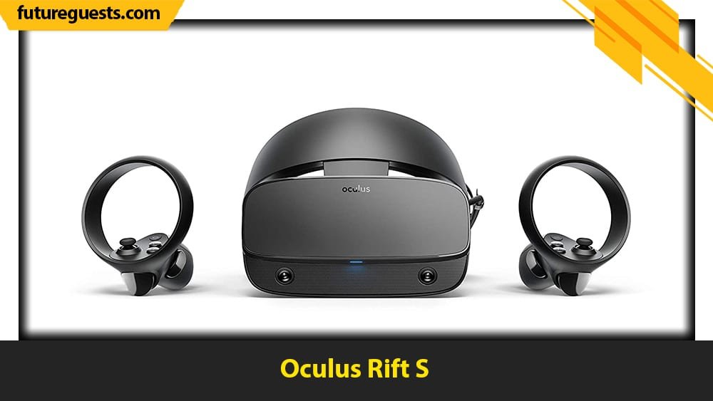 best vr heasets for sim racing Oculus Rift S