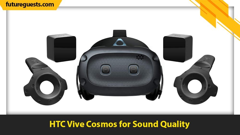 elite dangerous vr headset HTC Vive Cosmos
