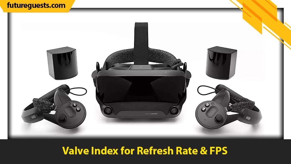 elite dangerous vr headset Valve Index