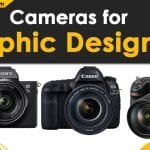 Best Cameras for Graphic Designers In 2021: Reviews & Buyer’s Guide