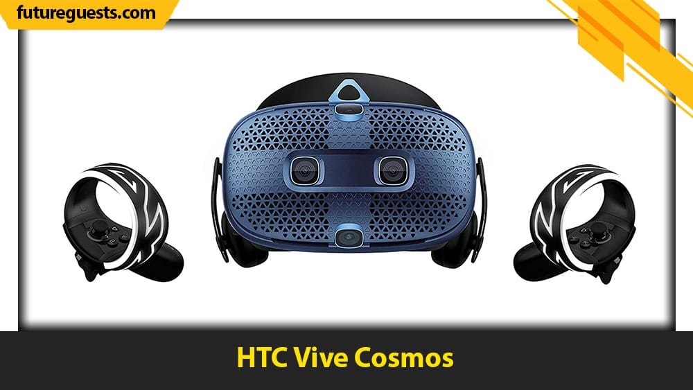 best vr headset for iracing HTC Vive Cosmos