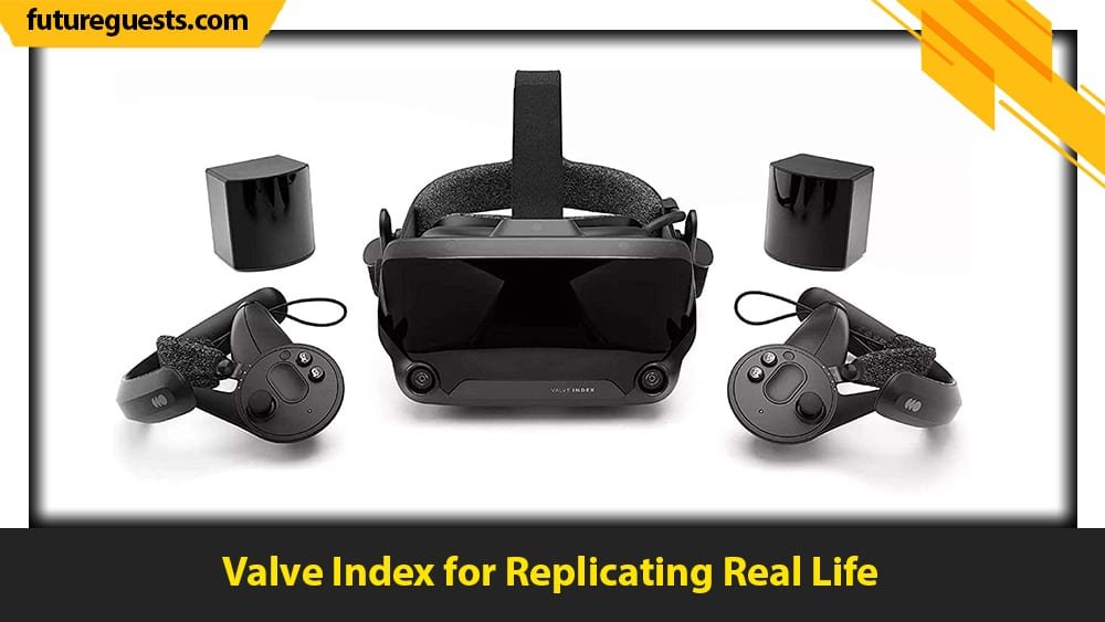 best boneworks vr headset Valve Index