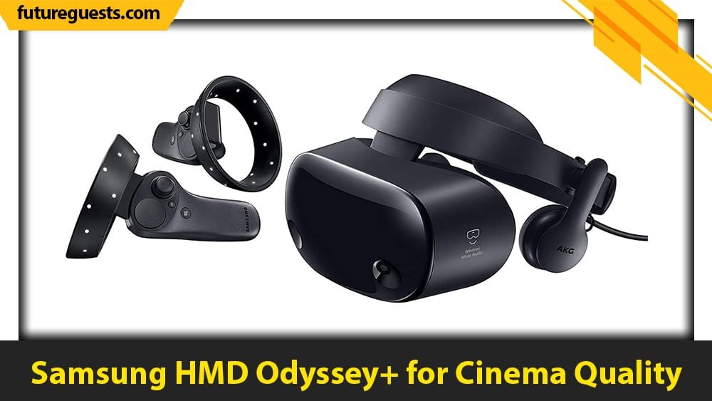 best vr headset for dcs world vr Samsung HMD Odyssey+