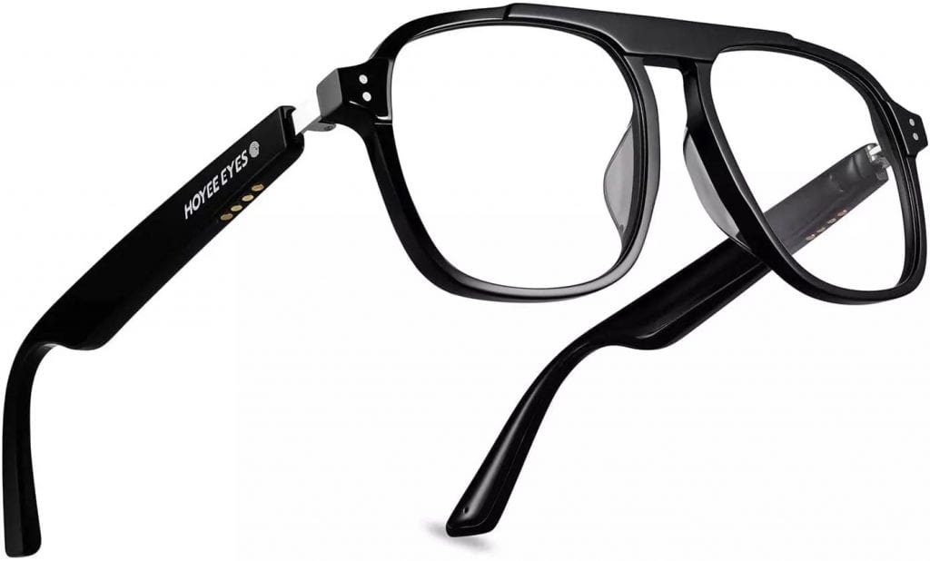 11 Best Bone Conduction Glasses 2021 Top Picks Ultimate Guide - white reading glasses roblox id