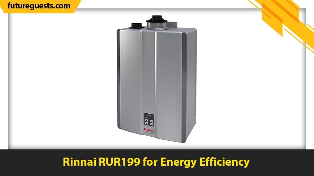 best rinnai tankless water heater Rinnai RUR199