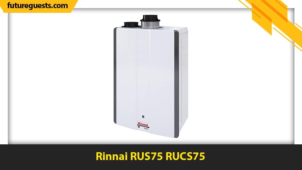 best rinnai tankless water heater Rinnai RUS75 RUCS75