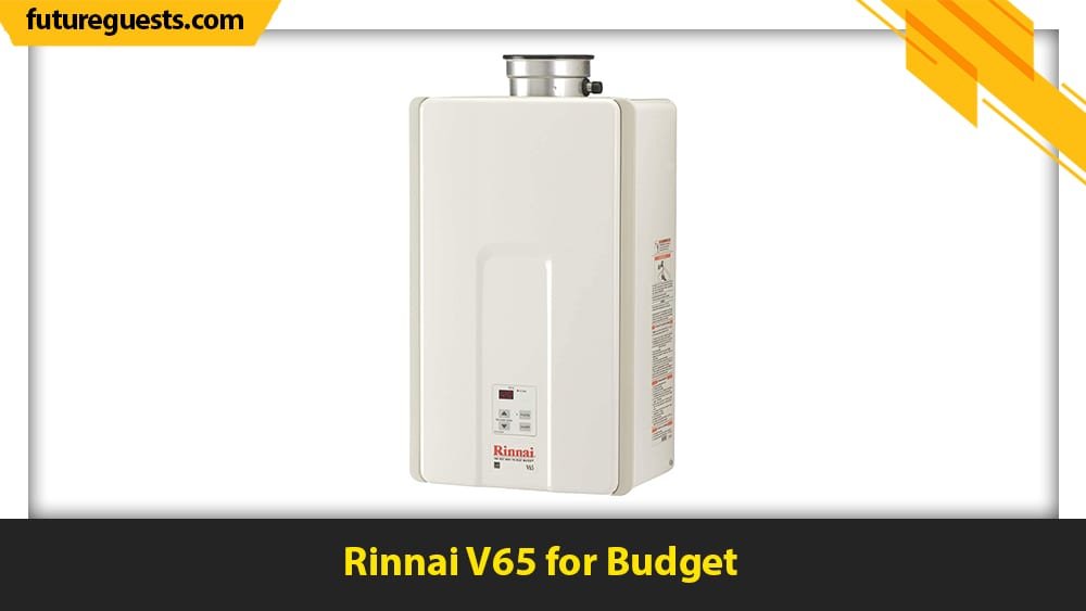best rinnai tankless water heater Rinnai V65