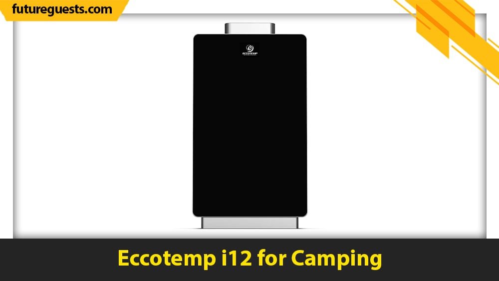 best small tankless water heater Eccotemp i12