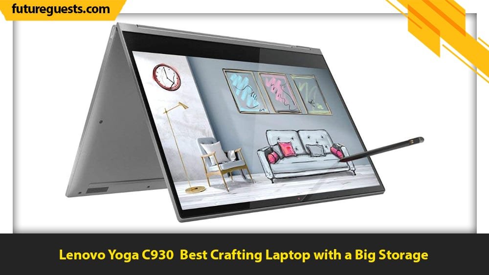 best laptops for crafting Lenovo Yoga C930