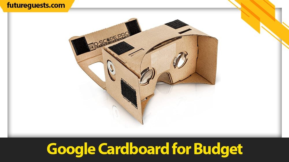 best vr headset for movies Google Cardboard