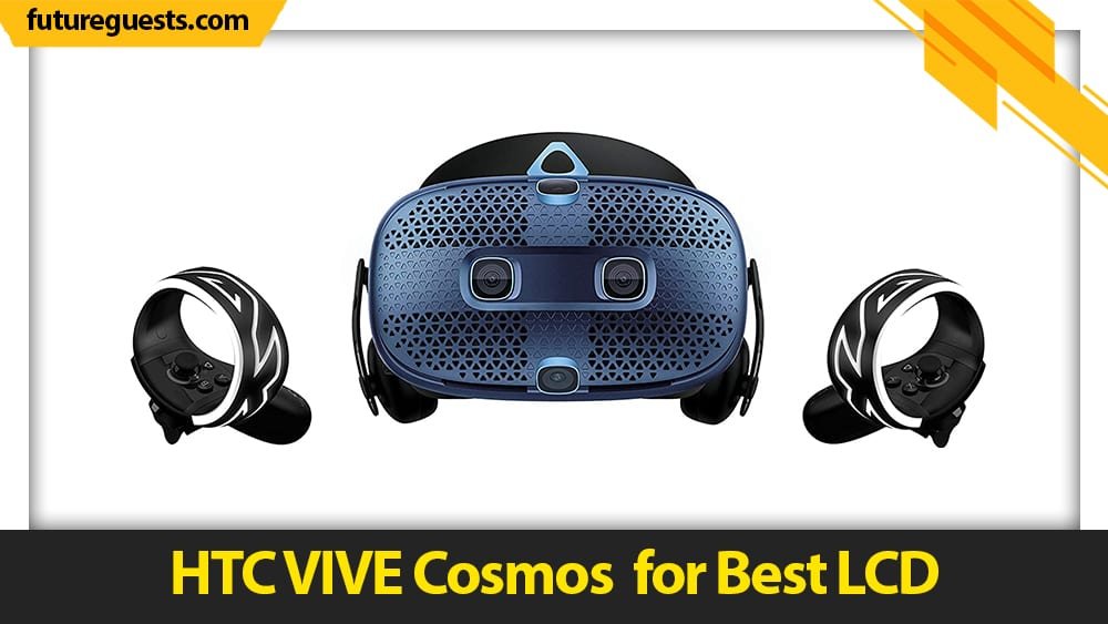 best vr headset for movies HTC VIVE Cosmos