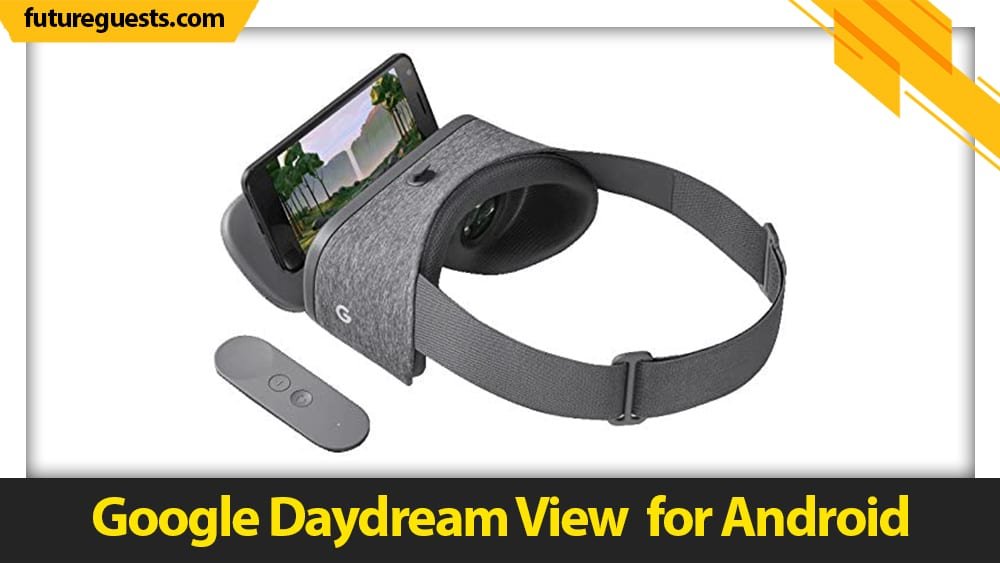 best vr headset for watching movies Google Daydream View