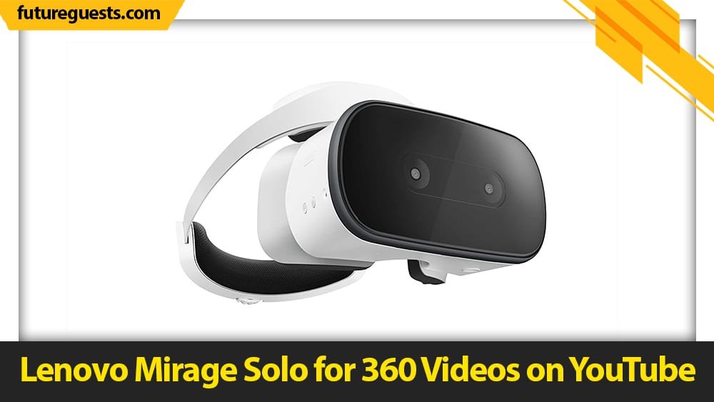 best vr headset for watching movies Lenovo Mirage Solo