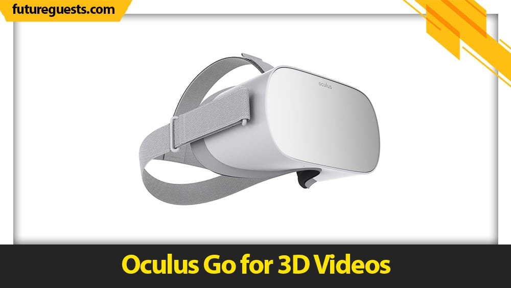 best vr headset for watching movies Oculus Go