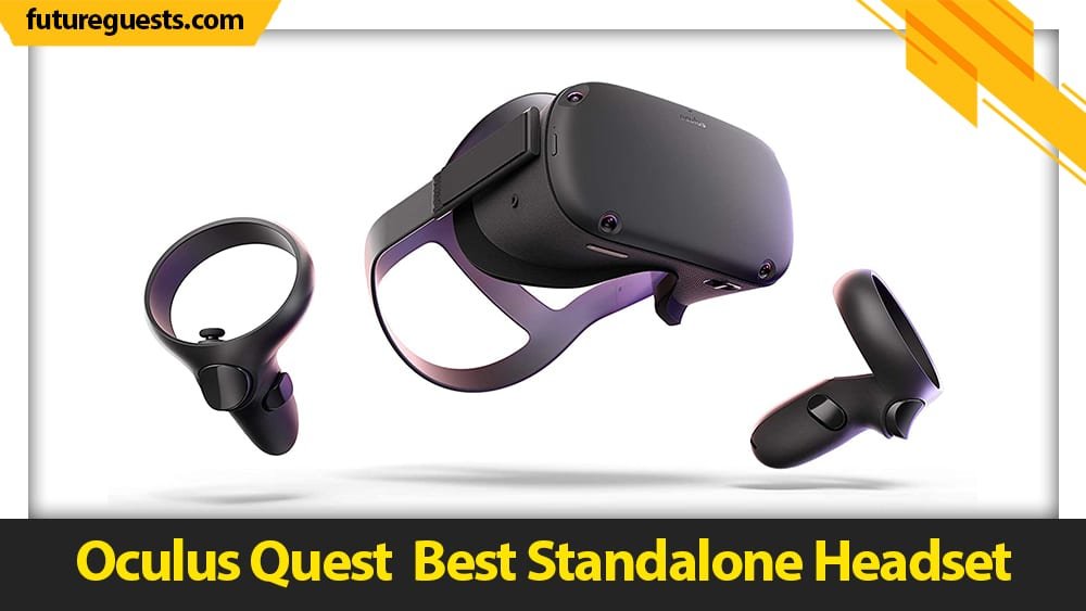 best vr headset for watching movies Oculus Quest
